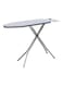 Generic Foldable Ironing Board Silver