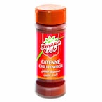 Buy BAYARA CAYENNE CHILLI POWDER 35G in Kuwait