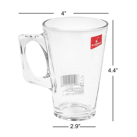 Blinkmax B40 Mug - 240ml - 1 Piece