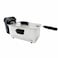 Clikon CK358 3 Litres Deep Fryer With Brushed Stainless Steel Housing