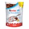 Kinder chocolate mini 120 g