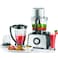 Black+Decker Food Processor FX810-B5