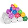 Vinyl Dumbbell - 1kg