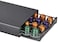 1CHASE&reg;️ 40 Nespresso Coffee Capsule Holder With Drawer- Black, For Home ,Kitchen, Office and Counter Organizer