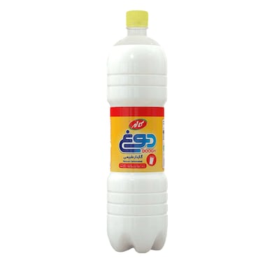 Kalleh Traditional Iranian Yogurt Drink 1.5L
