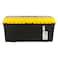 STANLEY PLASTIC TOOLBOX 22