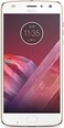 Motorola Z2 Play Smartphone 32GB, Fine Gold