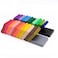 24 Colors Polymer Clay DIY Soft Plasticine Air Dry Modelling Clay Set with 5 pcs Tools for Child Kids