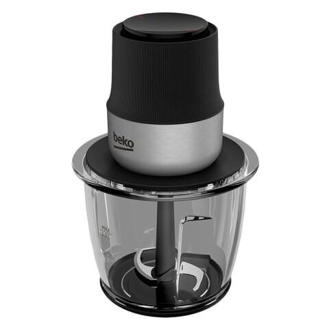 Beko Chopper With Glass Bowl Chg81442
