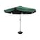 Paradiso Umbrella Green 38mm