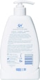 Qv Gentle Wash 500G, Soap-Free, Moisturising, Low Irritant, Ph Balanced, Body Wash For Eczema And Dry Skin Conditions