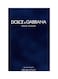 Dolce &amp; Gabbana Pour Homme Eau De Toilette For Men - 200ml