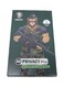 Green 3D Privacy Pro Anti-Peeping Screen Protector For Apple iPhone Xr Clear