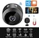 Doreen 1080P Mini Camera Round WiFi Full HD Night View Video Recorder Wireless IP Remote Control Video Recorder Home Security IP Camera A9