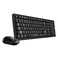 Genius Smart Wireless Keyboard and Mouse KM-8200 Black