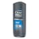 Dove Men + Care Sport Care Power Renew Body And Face Wash 400ml