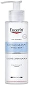 Eucerin Dermatoclean Mild Cleansing Milk For Dry Sensitive Skin 200ml