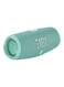 JBL Portable Bluetooth Speaker Splash Proof, Teal