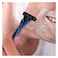 BIC Flex 2  Men&#39;s Disposable Razors pack of 1