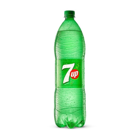 7Up - 1.5 Liter