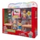 CoComelon School Time with JJ and Friends with Colouring Page Playset