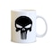 Spoil Your Wall - Coffee Mugs - Skeleton Logo