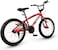 Mogoo Mars 20 Inch (Red) 100% Assembled