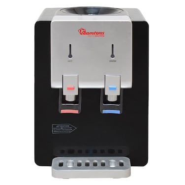 Ramtons Water Dispenser Table Top Rm596