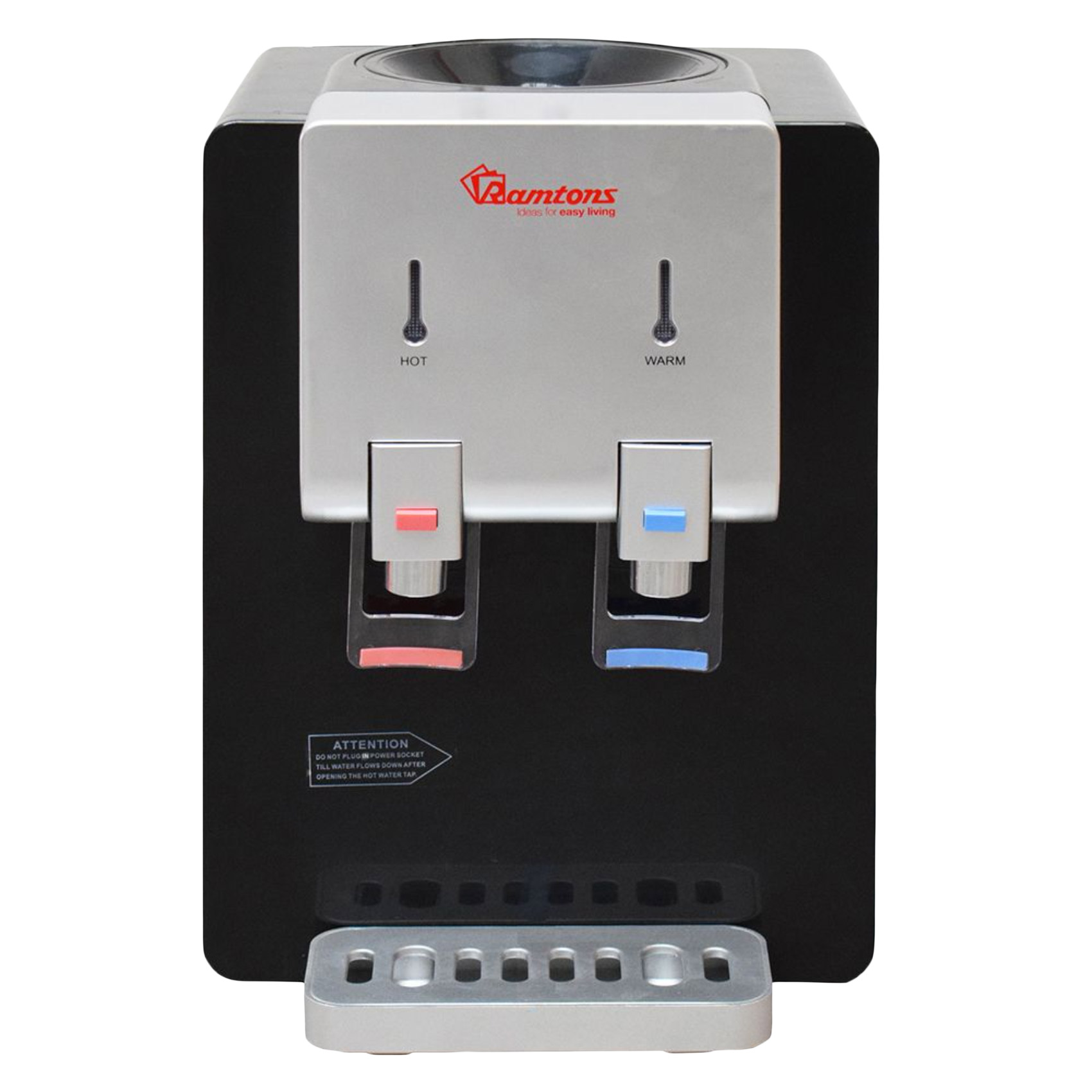 Ramtons Water Dispenser  Rm596