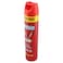 Mortein Odourless Flying Insect Killer Spray 550 ml