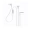 Sony Earphone MDR-EX15AP White 