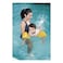 Bestway Swim Safe Armband Step C Yellow 25x15cm