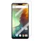 Generic - OnePlus 6 Tempered Glass Screen Protector Shock Proof Glass - Clear