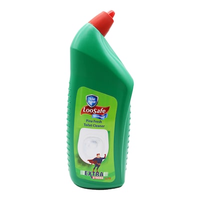 Loosafe Toilet Cleaner Pine Fresh 1L