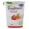 Brookside Fruitness Strawberry Yoghurt 150ml