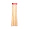 Flat Bamboo Sticks With A High Quality 35CM