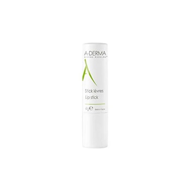 Aderma A-derma Lip Balm Stick 4 Gr