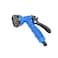 Namson Expandable Hose With Nozzle Blue 7.5m