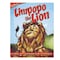 Limpopo The Lion
