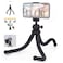 Adjustable Flexible Tripod Stand For Camera And Mobile Phone