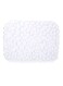Interdesign Pebble Sink Mat Clear 12X15.5Inch