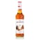 Monin Caramel Syrup, 700ml