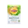Lipton Magnificent Matcha Green Tea With Ginger 15Bags