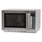 Menumaster Commercial Microwave Medium Volume-RCS511TSU