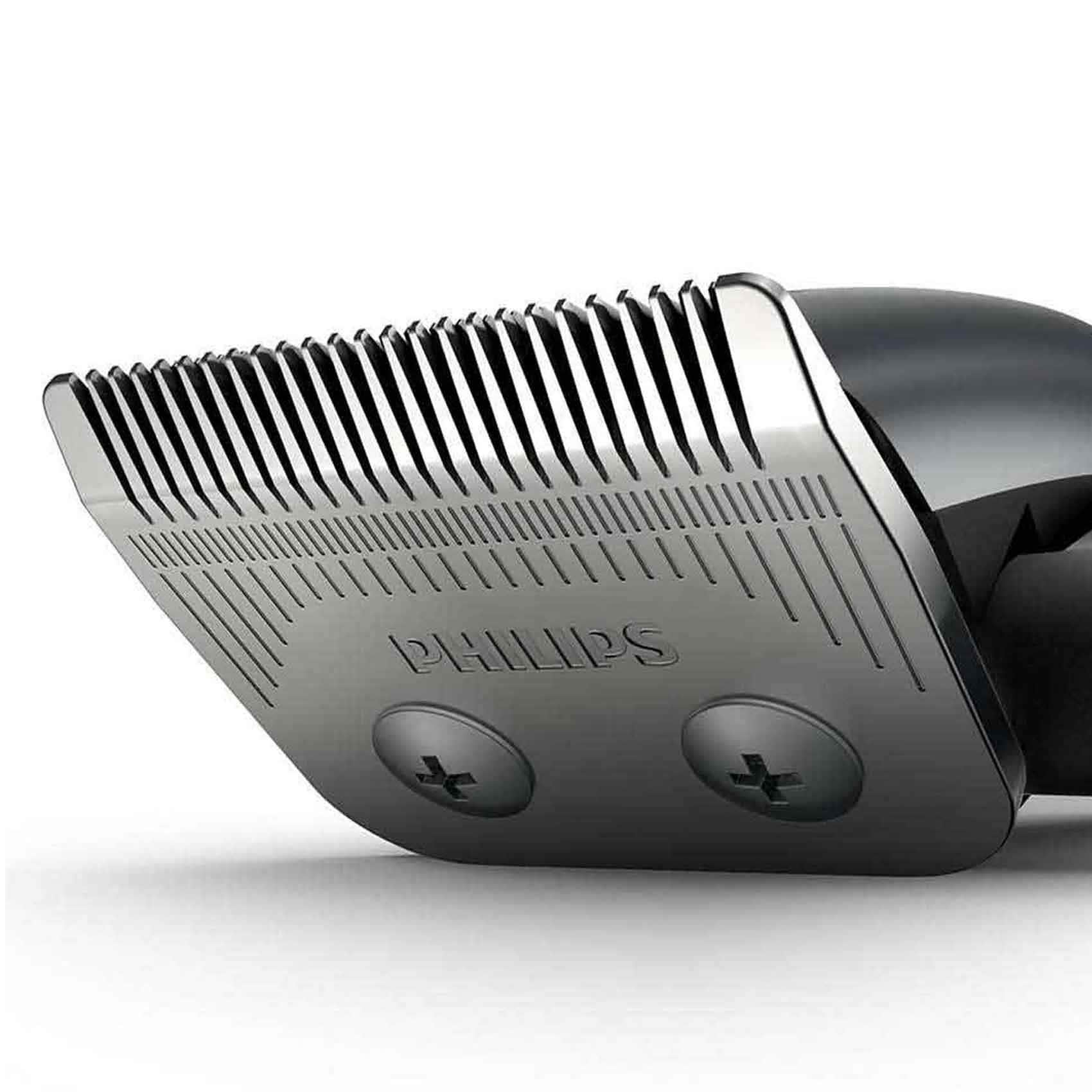Philips Hair Clipper HC3100/13 Black product thumbnail 4