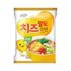 Buy PALDO CHEESE RAMYUN NOODEL111G in Egypt