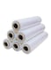 Marrkhor 6-Piece Stretch Wrap Film Clear