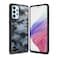 Ringke  - Samsung Galaxy A73 5G Case Cover -  Fusion Series-  Matte Camo Black