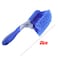 Cleaning Brush For Cleaning Table Indoor And Vehicles Good Bristles 26cm Length