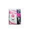 Ladies Panties Bodice High Leg 4 Pieces